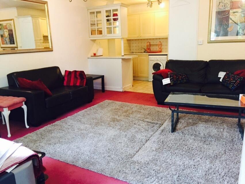Cromwell Hotel London Room photo